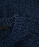 CINOH（チノ）ニット・セーター 紺 サイズ:38(M位) レディース/2200635905024