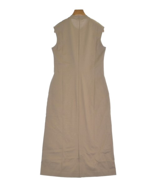 CINOH（チノ）ワンピース ベージュ サイズ:38(M位) レディース/2200644593557