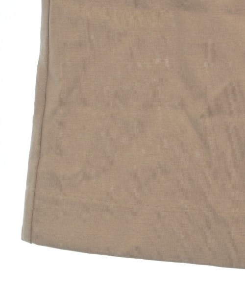 CINOH（チノ）ワンピース ベージュ サイズ:38(M位) レディース/2200644593557