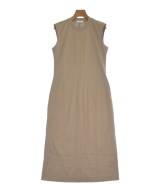 CINOH（チノ）ワンピース ベージュ サイズ:38(M位) レディース/2200644593557