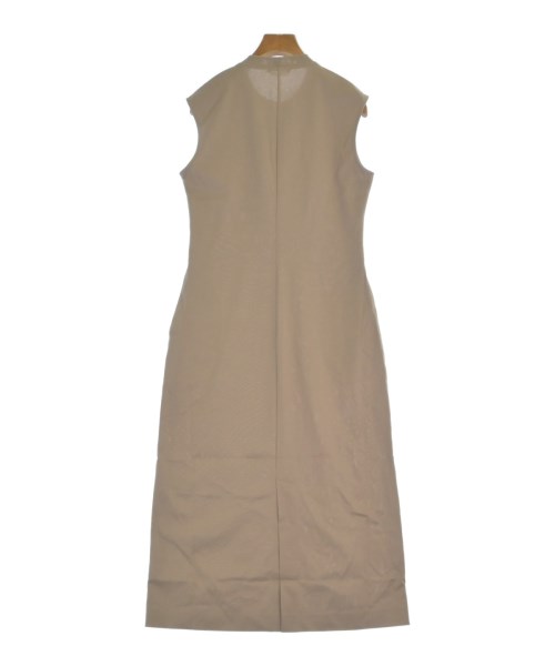 CINOH（チノ）ワンピース ベージュ サイズ:38(M位) レディース/2200644593564