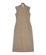 CINOH（チノ）ワンピース ベージュ サイズ:38(M位) レディース/2200644593564