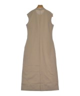 CINOH（チノ）ワンピース ベージュ サイズ:38(M位) レディース/2200644593564