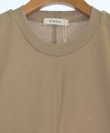 CINOH（チノ）ワンピース ベージュ サイズ:38(M位) レディース/2200644593564