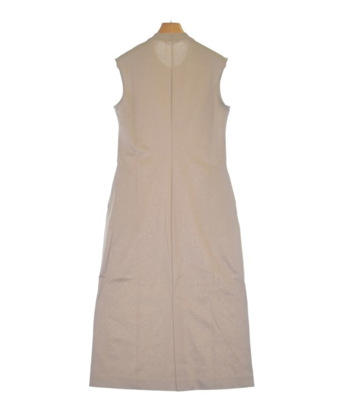 CINOH（チノ）ワンピース ベージュ サイズ:38(M位) レディース/2200644601795