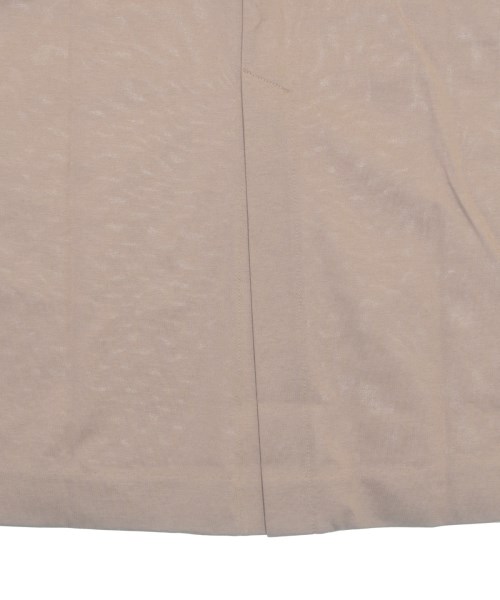 CINOH（チノ）ワンピース ベージュ サイズ:38(M位) レディース/2200644601795