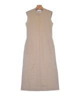 CINOH（チノ）ワンピース ベージュ サイズ:38(M位) レディース/2200644601795