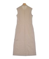 CINOH（チノ）ワンピース ベージュ サイズ:38(M位) レディース/2200644601795