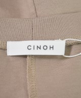 CINOH（チノ）ワンピース ベージュ サイズ:38(M位) レディース/2200644601795