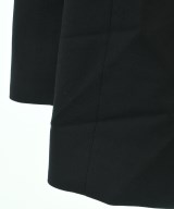 CINOH（チノ）ノーカラージャケット 黒 サイズ:40(M位) レディース/2200644747875