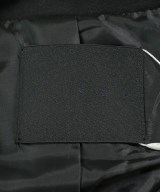 CINOH（チノ）ノーカラージャケット 黒 サイズ:38(M位) レディース/2200644748322