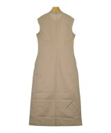 CINOH（チノ）ワンピース ベージュ サイズ:38(M位) レディース/2200644760492