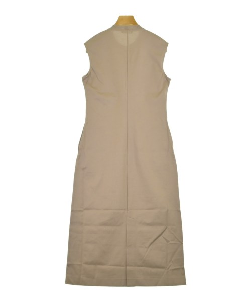 CINOH（チノ）ワンピース ベージュ サイズ:38(M位) レディース/2200644760508