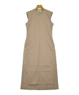 CINOH（チノ）ワンピース ベージュ サイズ:38(M位) レディース/2200644760508