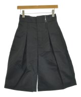 CINOH（チノ）ショートパンツ 黒 サイズ:36(S位) レディース/2200644768993