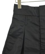 CINOH（チノ）ショートパンツ 黒 サイズ:36(S位) レディース/2200644768993