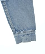 CINOH（チノ）デニムジャケット 青 サイズ:40(M位) レディース/2200644769037