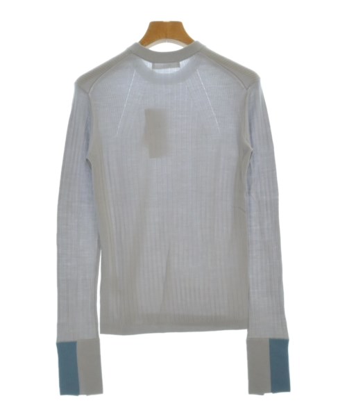 CINOH（チノ）ニット・セーター グレー サイズ:36(S位) レディース/2200644769044