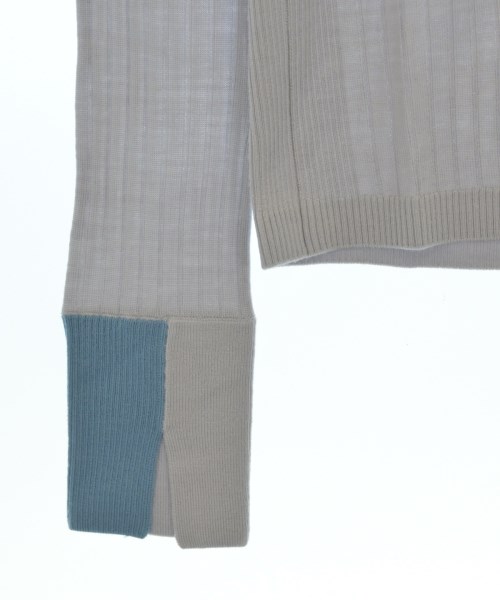 CINOH（チノ）ニット・セーター グレー サイズ:36(S位) レディース/2200644769044