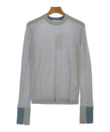 CINOH（チノ）ニット・セーター グレー サイズ:36(S位) レディース/2200644769044