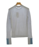 CINOH（チノ）ニット・セーター グレー サイズ:36(S位) レディース/2200644769044