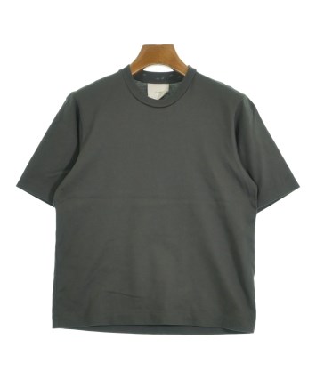 CINOH カジュアルシャツ レディース チノ 中古　古着 CINOH（チノ）Tシャツ・カットソー グレー サイズ:36(S位