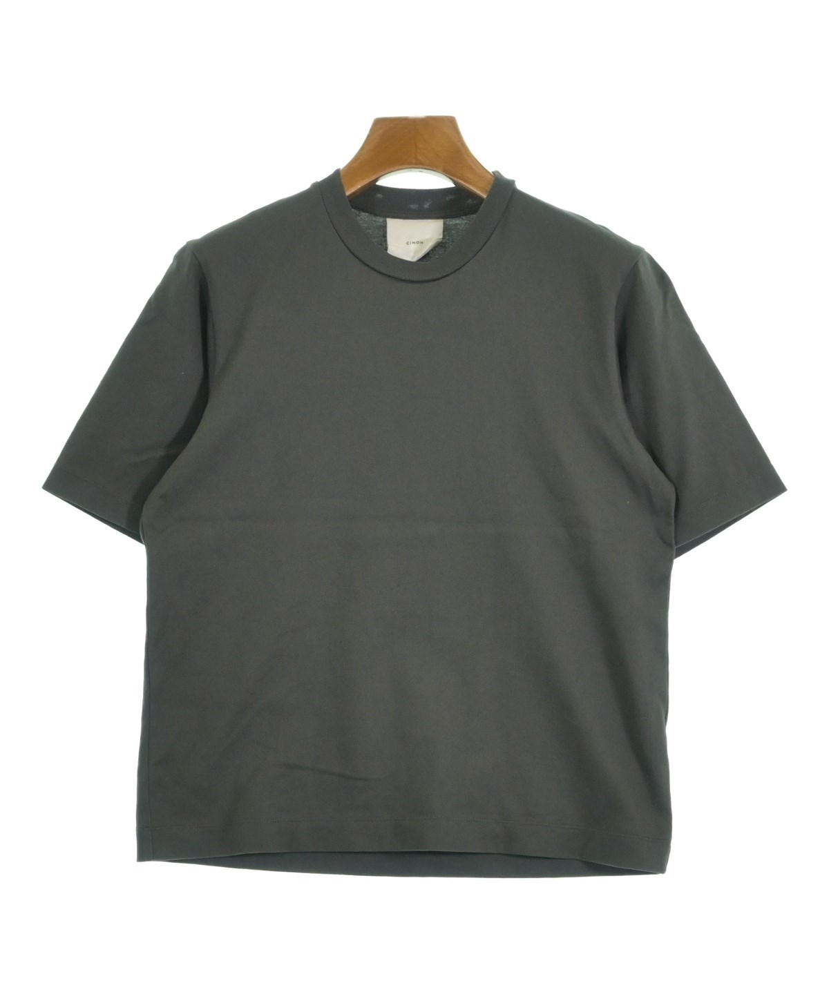 洋楽 Irate - 11:34 □ 公式 □ SAYSKY/セイスカイ ランニングTシャツ（ロング