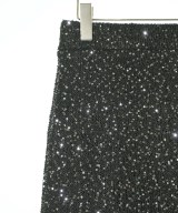 CINOH（チノ）ロング・マキシ丈スカート 黒 サイズ:38(M位) レディース/2200621487039