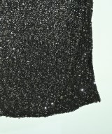 CINOH（チノ）ロング・マキシ丈スカート 黒 サイズ:38(M位) レディース/2200621487039