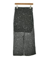 CINOH ロング・マキシ丈スカート