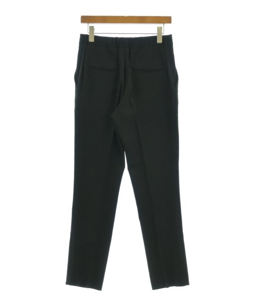 CINOH（チノ）スラックス 黒 サイズ:38(M位) レディース/2200621812015