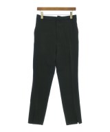 CINOH（チノ）スラックス 黒 サイズ:38(M位) レディース/2200621812015