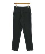 CINOH（チノ）スラックス 黒 サイズ:38(M位) レディース/2200621812015