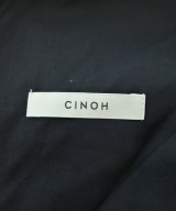 CINOH（チノ）スラックス 黒 サイズ:38(M位) レディース/2200621812015