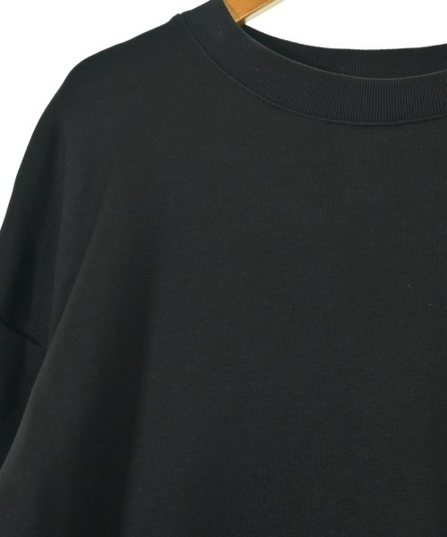 CINOH（チノ）スウェット 黒 サイズ:36(S位) レディース/2200616456347