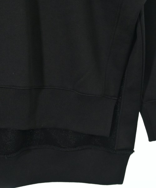 CINOH（チノ）スウェット 黒 サイズ:36(S位) レディース/2200616456347