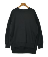 CINOH（チノ）スウェット 黒 サイズ:36(S位) レディース/2200616456347