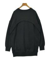CINOH（チノ）スウェット 黒 サイズ:36(S位) レディース/2200616456347