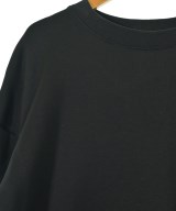 CINOH（チノ）スウェット 黒 サイズ:36(S位) レディース/2200616456347