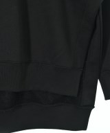 CINOH（チノ）スウェット 黒 サイズ:36(S位) レディース/2200616456347