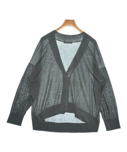 CINOH（チノ）カーディガン グレー サイズ:36(S位) レディース/2200613947138