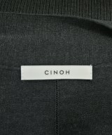 CINOH（チノ）カーディガン グレー サイズ:36(S位) レディース/2200613947138
