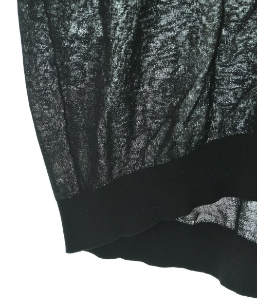 CINOH（チノ）ニット・セーター 黒 サイズ:38(M位) レディース/2200613947145