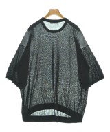 CINOH（チノ）ニット・セーター 黒 サイズ:38(M位) レディース/2200613947145