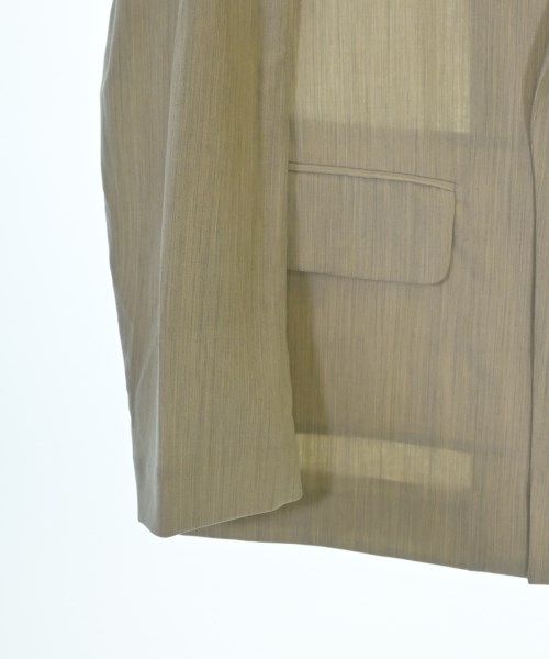 CINOH（チノ）ジャケット ベージュ サイズ:-(M位) レディース/2200614277067