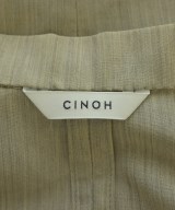 CINOH（チノ）ジャケット ベージュ サイズ:-(M位) レディース/2200614277067