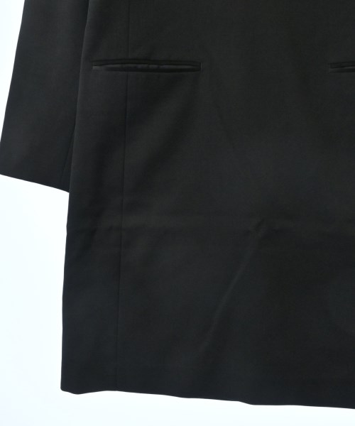 CINOH（チノ）ワンピース 黒 サイズ:36(S位) レディース/2200619297022