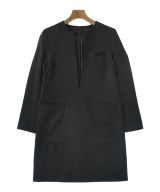 CINOH（チノ）ワンピース 黒 サイズ:36(S位) レディース/2200619297022