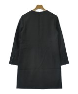 CINOH（チノ）ワンピース 黒 サイズ:36(S位) レディース/2200619297022