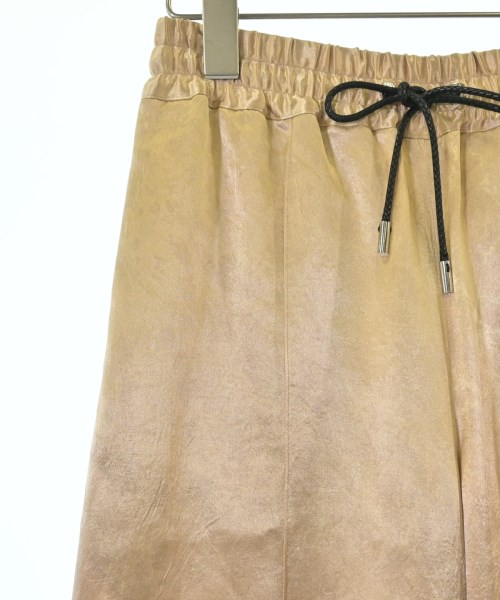 CINOH（チノ）その他 ベージュ サイズ:36(S位) レディース/2200613586191